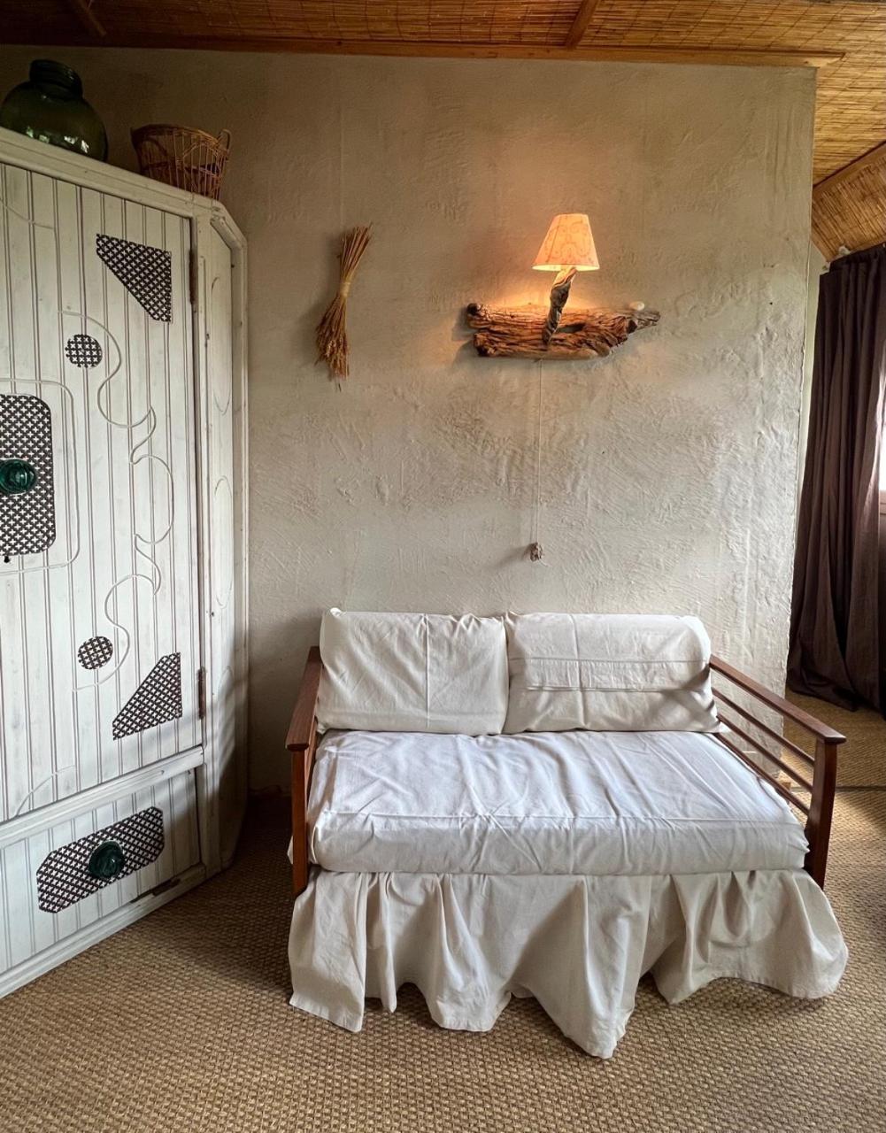 Chambres D'Hotes Manoir Du Chene Nonant Exterior foto